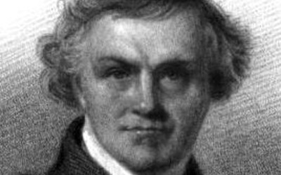 William Whewell