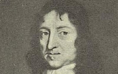 Benjamin Whichcote