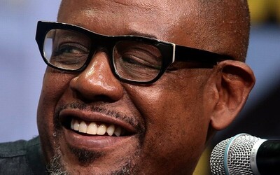 Forest Steven Whitaker