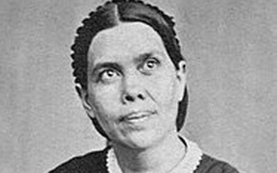 Ellen Gould White