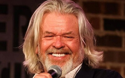 Ron White