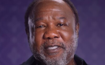 Isiah Whitlock Jr.