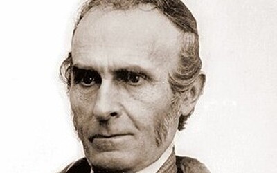 John Greenleaf Whittier