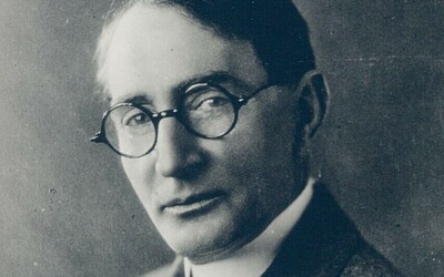 Albert Edward Wiggam