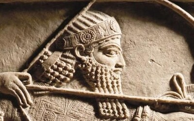 Ashurbanipal