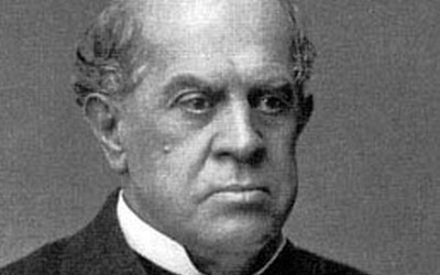 Domingo Faustino Sarmiento Albarracín