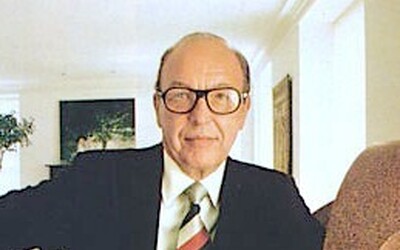 Robert W. Sarnoff