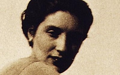 May Sarton