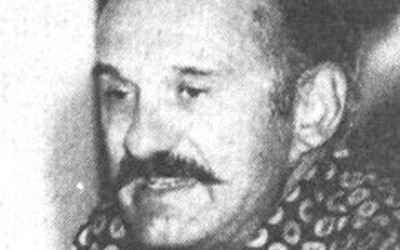Giorgio Saviane