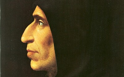 Girolamo Maria Francesco Matteo Savonarola