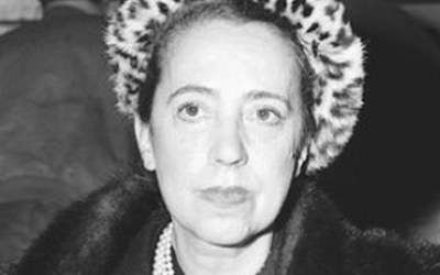 Elsa Luisa Maria Schiaparelli