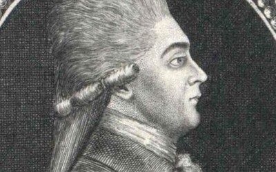 Johann Emanuel Schikaneder