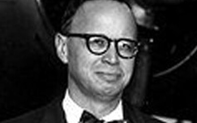 Arthur Meier Schlesinger Jr.