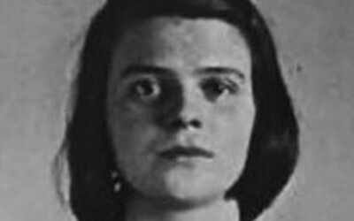 Sophie Magdalena Scholl