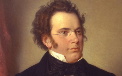 Franz Peter Schubert