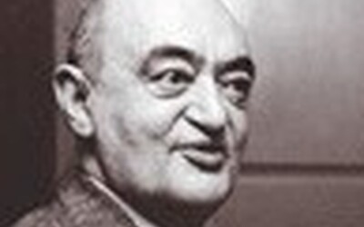 Joseph Alois Schumpeter