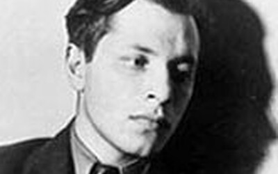 Delmore Schwartz