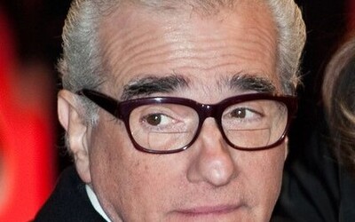 Martin Charles Scorsese