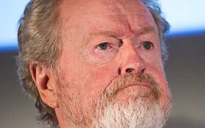 Ridley Scott