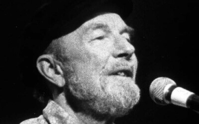 Peter Seeger