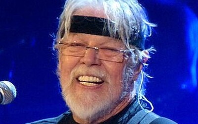 Robert Clark Seger