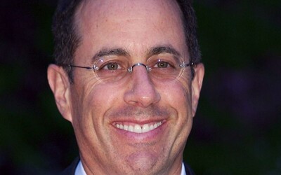 Jerome Allen Seinfeld