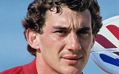 Ayrton Senna da Silva