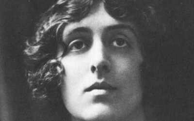 Vita Sackville-West