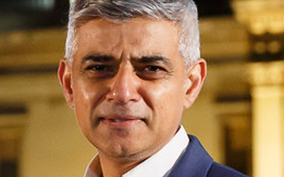 Sadiq Aman Khan
