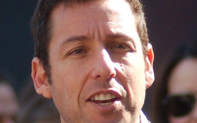 Adam Richard Sandler