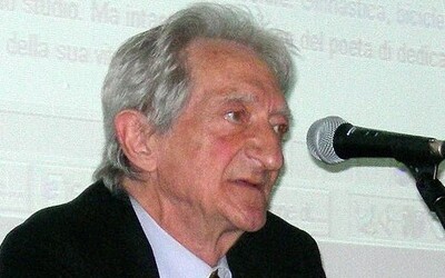 Edoardo Sanguineti