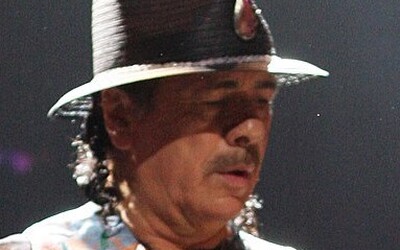Carlos Humberto Santana Barragán