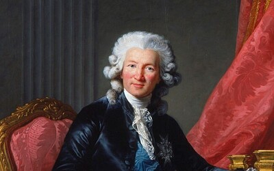 Charles Alexandre de Calonne