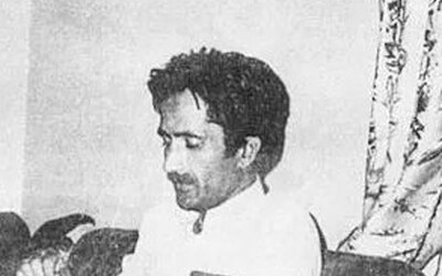 Abdurrahman Cahit Zarifoğlu