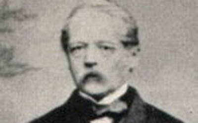 Johann Georg von Hahn