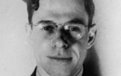Harold Whitehall