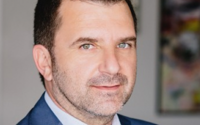 Andi Bushati