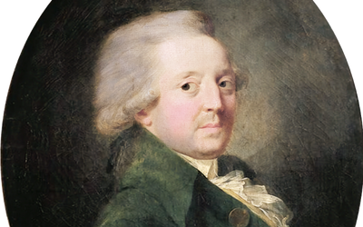 Marie Jean Antoine Nicolas de Caritat, marquis de Condorcet