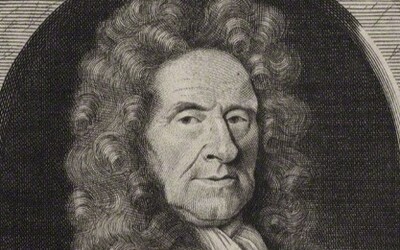 Thomas Tryon