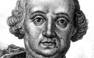Antonio Genovesi
