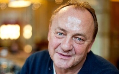 Janusz Leon Wiśniewski