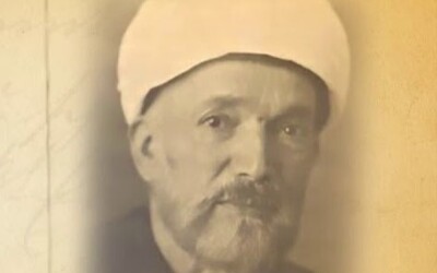 Hafëz Ali Korça