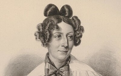 Laure Adélaïde Constance Junot, duchesse d’Abrantès