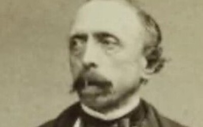 Alphonse Jean Laurent