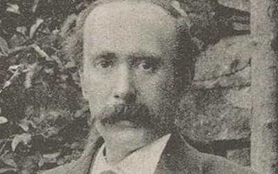 Leopold Jacoby