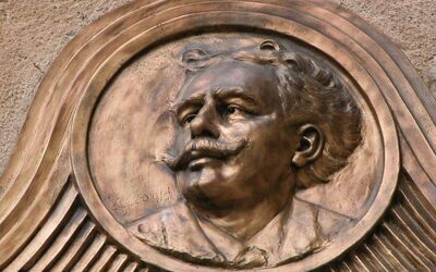 Aquiles Mafra de Bongy