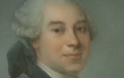 François-Louis Claude Marini