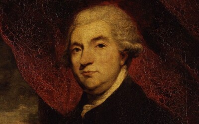 James Boswell, 9th Laird of Auchinleck