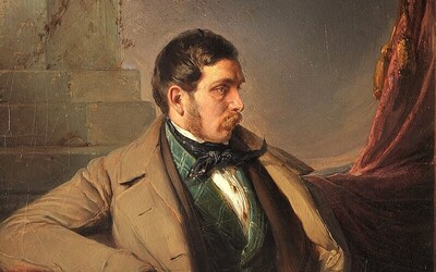 Nikolaus Franz Niembsch von Strehlenau