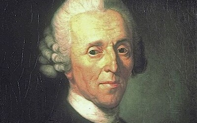 Christian Fürchtegott Gellert